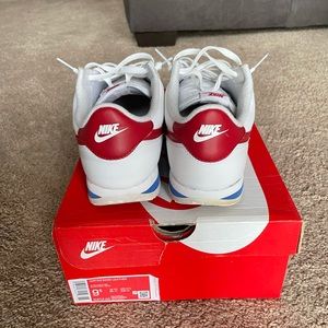 Nike Cortez Forrest Gump